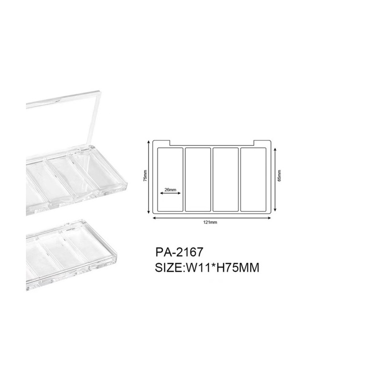 Cushion PA-2167 | OEM/ODM Cosmetic Packaging Option