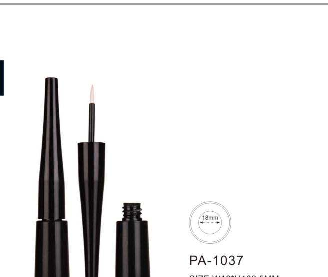 Eyeliner / Dip liner PA-1037 | OEM/ODM Cosmetic Packaging Option