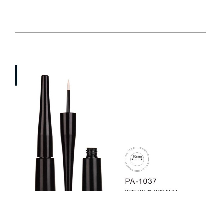 Eyeliner / Dip liner PA-1037 | OEM/ODM Cosmetic Packaging Option