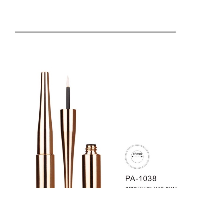 Eyeliner / Dip liner PA-1038 | OEM/ODM Cosmetic Packaging Option