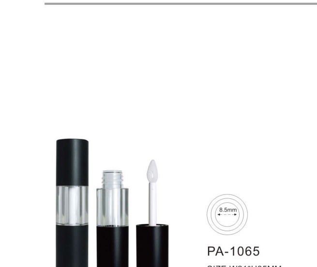 Liquid Lip Products PA-1065 | OEM/ODM Cosmetic Packaging Option