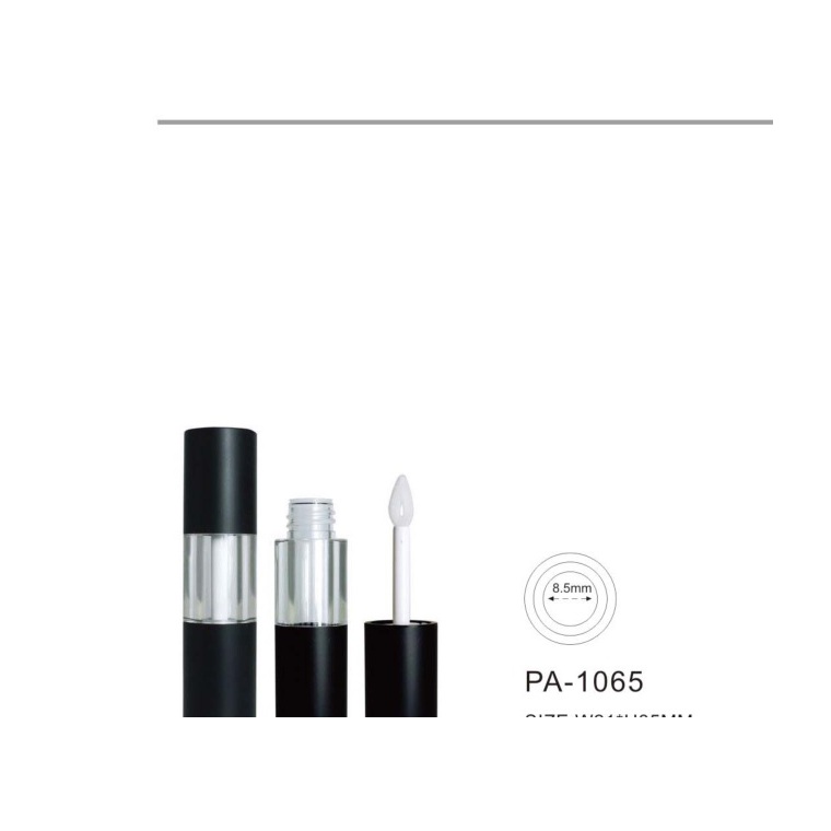 Liquid Lip Products PA-1065 | OEM/ODM Cosmetic Packaging Option