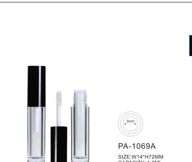 Liquid Lip Products PA-1069A | OEM/ODM Cosmetic Packaging Option