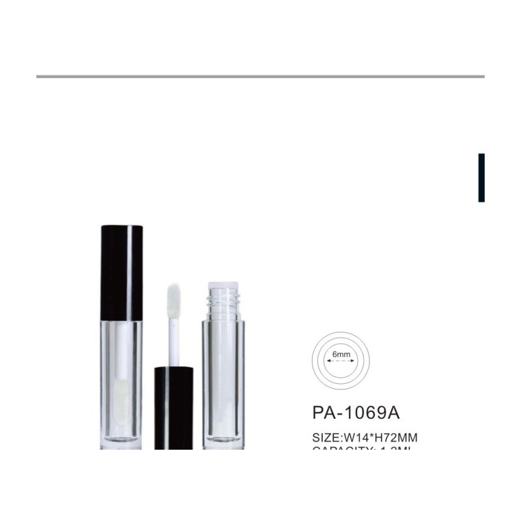 Liquid Lip Products PA-1069A | OEM/ODM Cosmetic Packaging Option