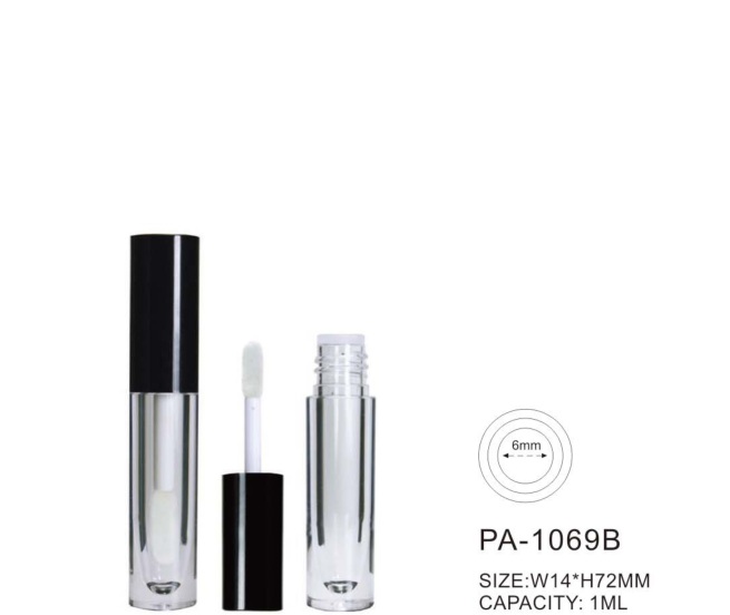 Liquid Lip Products PA-1069B | OEM/ODM Cosmetic Packaging Option