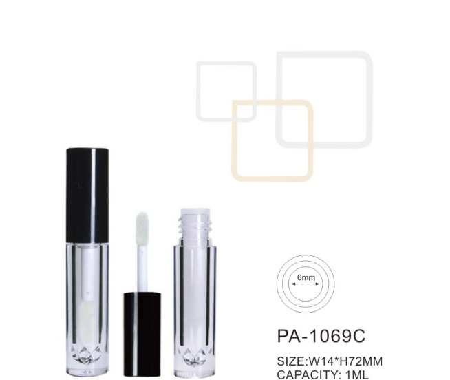 Liquid Lip Products PA-1069C | OEM/ODM Cosmetic Packaging Option