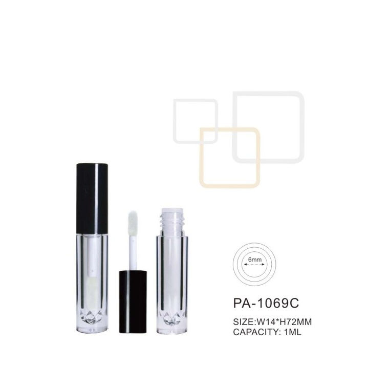 Liquid Lip Products PA-1069C | OEM/ODM Cosmetic Packaging Option