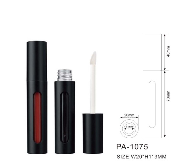 Liquid Lip Products PA-1075 | OEM/ODM Cosmetic Packaging Option