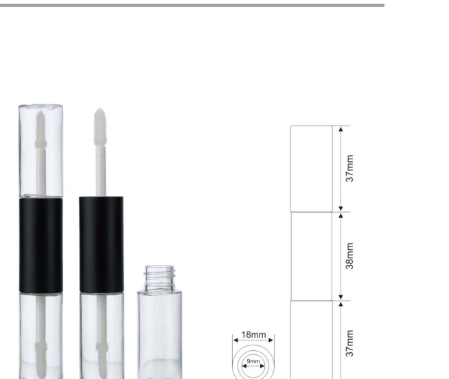Liquid Lip Products PA-1080 | OEM/ODM Cosmetic Packaging Option