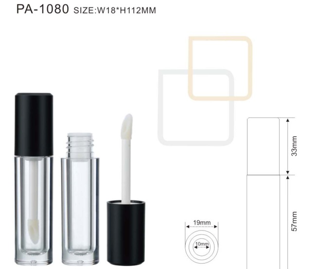 Liquid Lip Products PA-1083B | OEM/ODM Cosmetic Packaging Option