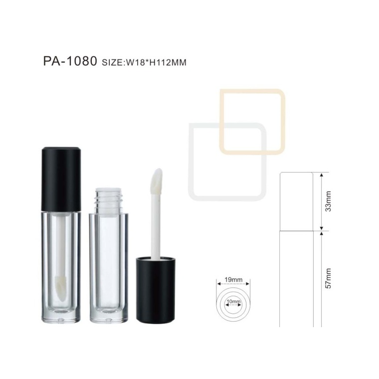 Liquid Lip Products PA-1083B | OEM/ODM Cosmetic Packaging Option