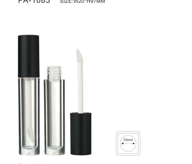 Liquid Lip Products PA-1084 | OEM/ODM Cosmetic Packaging Option