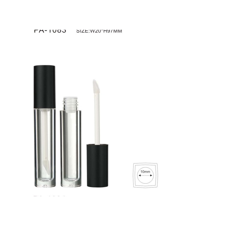 Liquid Lip Products PA-1084 | OEM/ODM Cosmetic Packaging Option