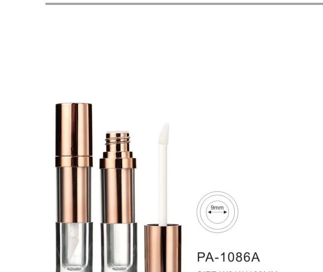 Liquid Lip Products PA-1086A | OEM/ODM Cosmetic Packaging Option