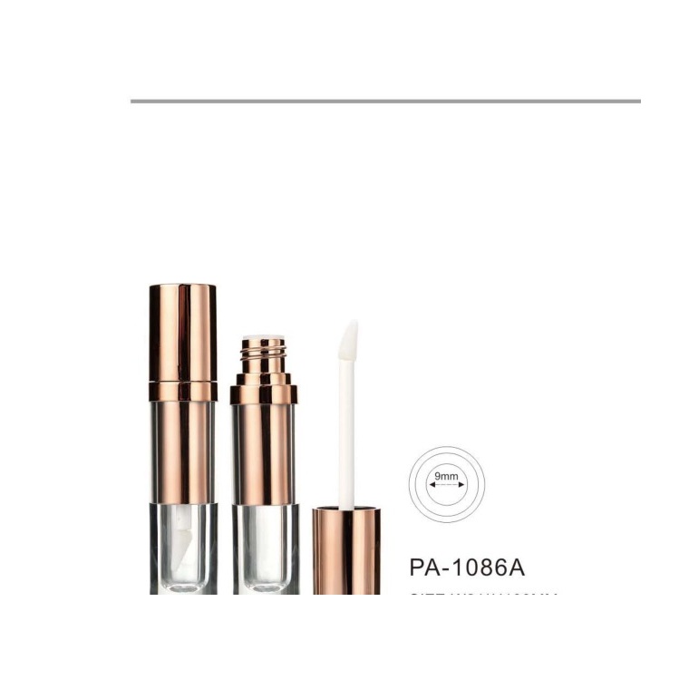 Liquid Lip Products PA-1086A | OEM/ODM Cosmetic Packaging Option