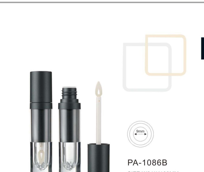 Liquid Lip Products PA-1086B | OEM/ODM Cosmetic Packaging Option