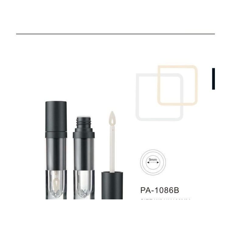 Liquid Lip Products PA-1086B | OEM/ODM Cosmetic Packaging Option