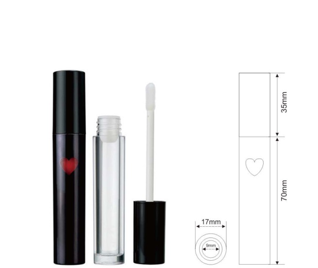 Liquid Lip Products PA-1098 | OEM/ODM Cosmetic Packaging Option