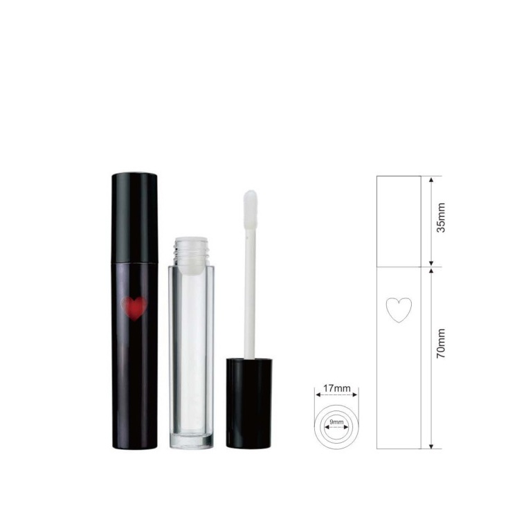 Liquid Lip Products PA-1098 | OEM/ODM Cosmetic Packaging Option