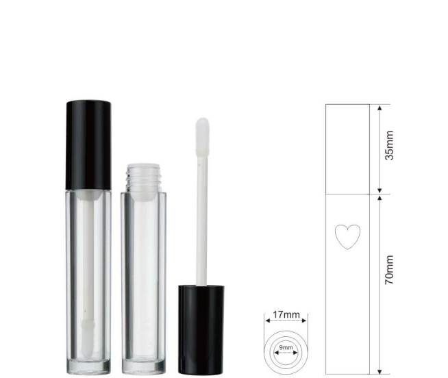 Liquid Lip Products PA-1098 | OEM/ODM Cosmetic Packaging Option