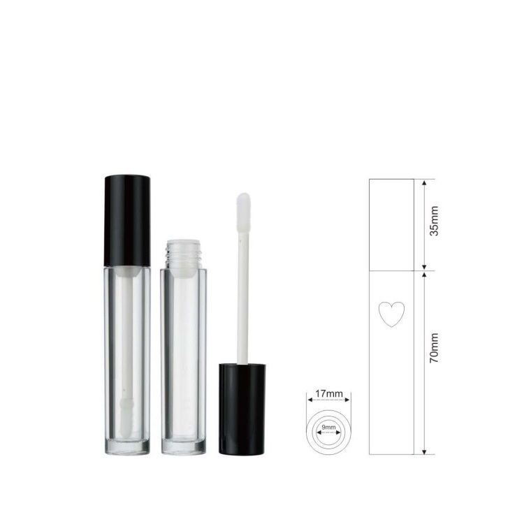 Liquid Lip Products PA-1098 | OEM/ODM Cosmetic Packaging Option