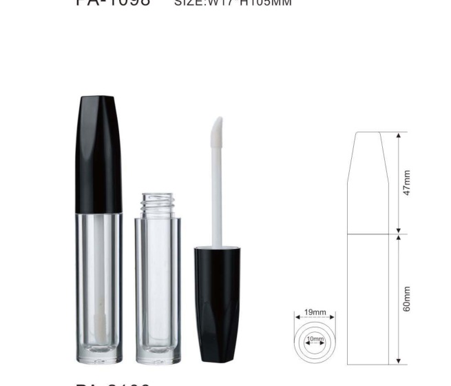 Liquid Lip Products PA-2106 | OEM/ODM Cosmetic Packaging Option