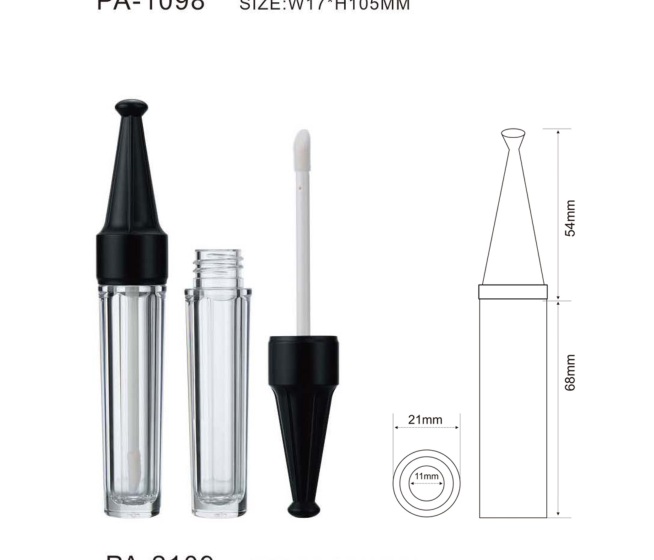 Liquid Lip Products PA-2109 | OEM/ODM Cosmetic Packaging Option