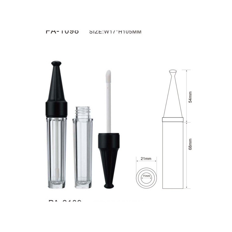 Liquid Lip Products PA-2109 | OEM/ODM Cosmetic Packaging Option