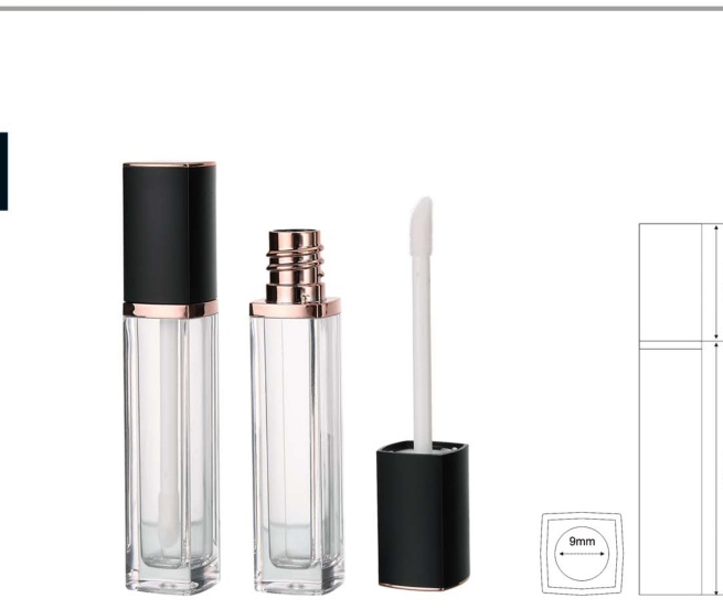 Liquid Lip Products PA-2114 | OEM/ODM Cosmetic Packaging Option