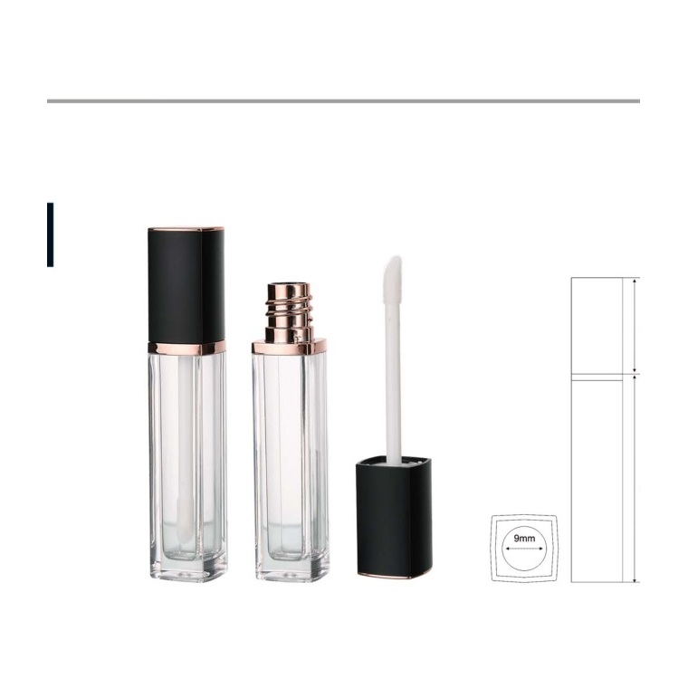 Liquid Lip Products PA-2114 | OEM/ODM Cosmetic Packaging Option