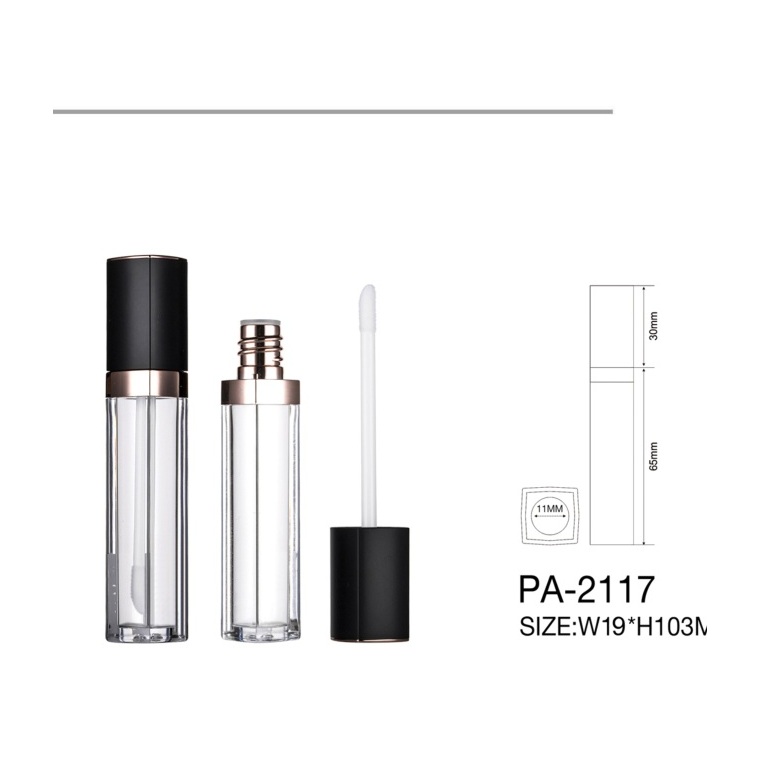 Liquid Lip Products PA-2117 | OEM/ODM Cosmetic Packaging Option