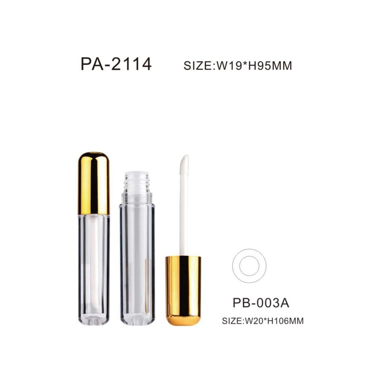 Liquid Lip Products PB-003A | OEM/ODM Cosmetic Packaging Option