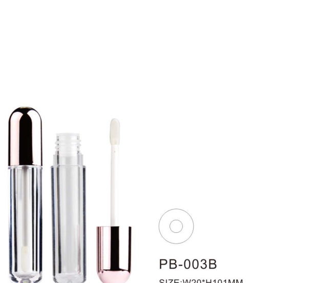 Liquid Lip Products PB-003B | OEM/ODM Cosmetic Packaging Option