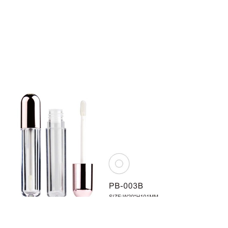 Liquid Lip Products PB-003B | OEM/ODM Cosmetic Packaging Option
