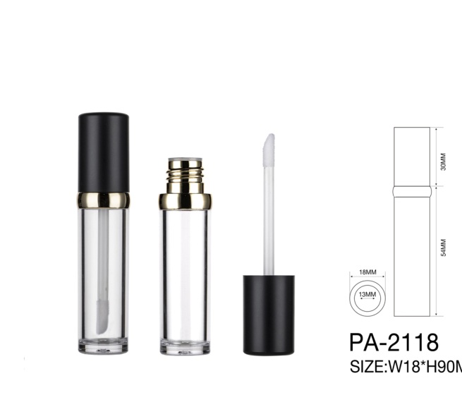 Liquid Lip Products PA-2118 | OEM/ODM Cosmetic Packaging Option