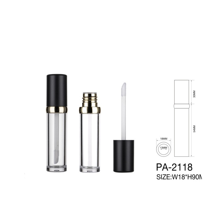 Liquid Lip Products PA-2118 | OEM/ODM Cosmetic Packaging Option