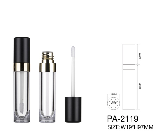 Liquid Lip Products PA-2119 | OEM/ODM Cosmetic Packaging Option