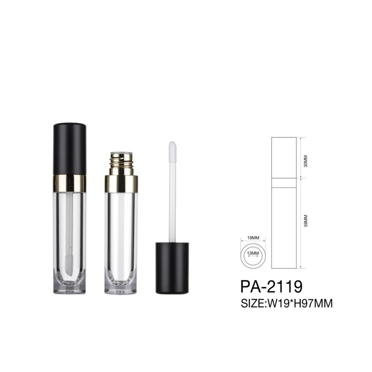 Liquid Lip Products PA-2119 | OEM/ODM Cosmetic Packaging Option