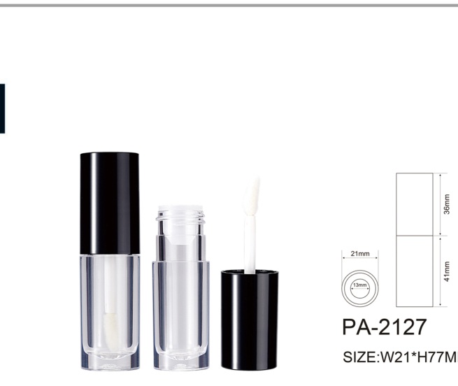 Liquid Lip Products PA-2127 | OEM/ODM Cosmetic Packaging Option