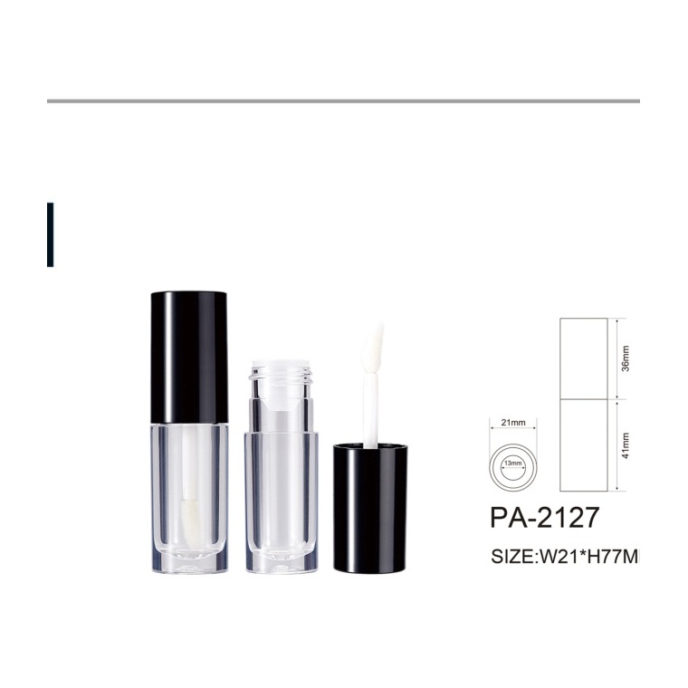 Liquid Lip Products PA-2127 | OEM/ODM Cosmetic Packaging Option