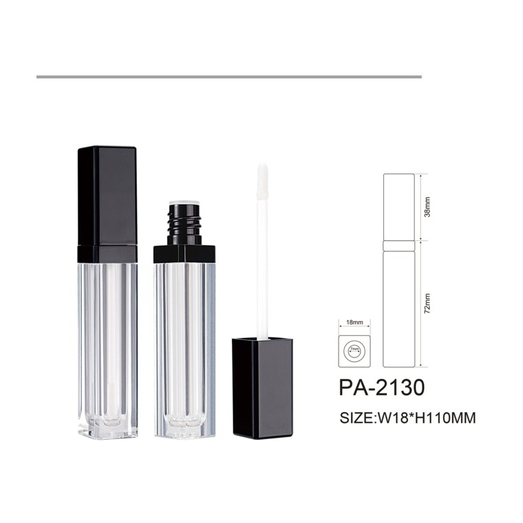 Liquid Lip Products PA-2130 | OEM/ODM Cosmetic Packaging Option