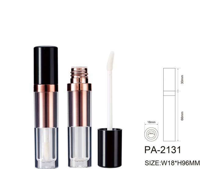 Liquid Lip Products PA-2131 | OEM/ODM Cosmetic Packaging Option