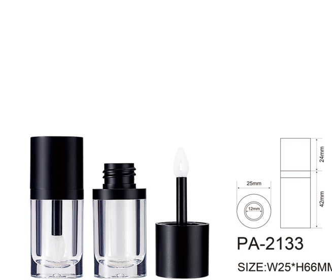 Liquid Lip Products PA-2133 | OEM/ODM Cosmetic Packaging Option