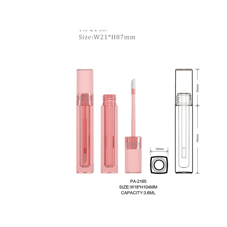 Liquid Lip Products PA-0188 | OEM/ODM Cosmetic Packaging Option