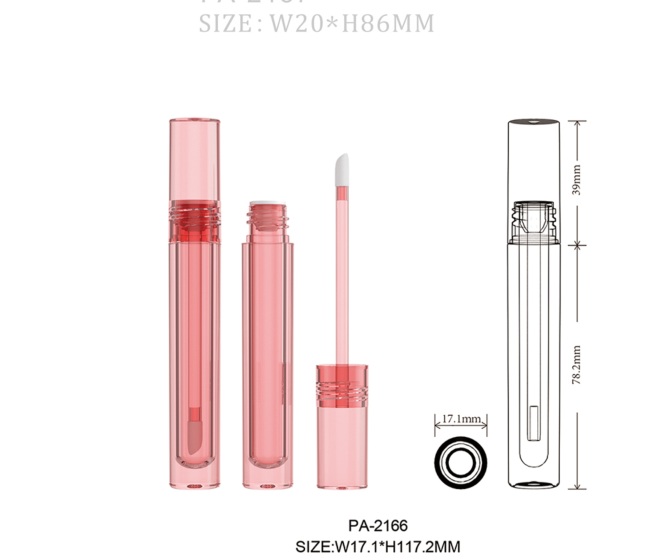Liquid Lip Products PA-0189 | OEM/ODM Cosmetic Packaging Option