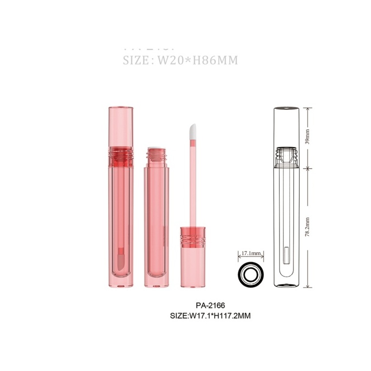 Liquid Lip Products PA-0189 | OEM/ODM Cosmetic Packaging Option