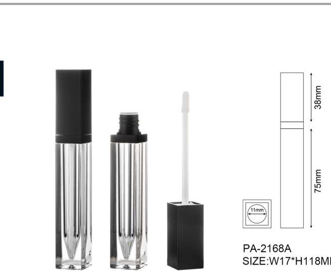 Liquid Lip Products PA-2168A | OEM/ODM Cosmetic Packaging Option
