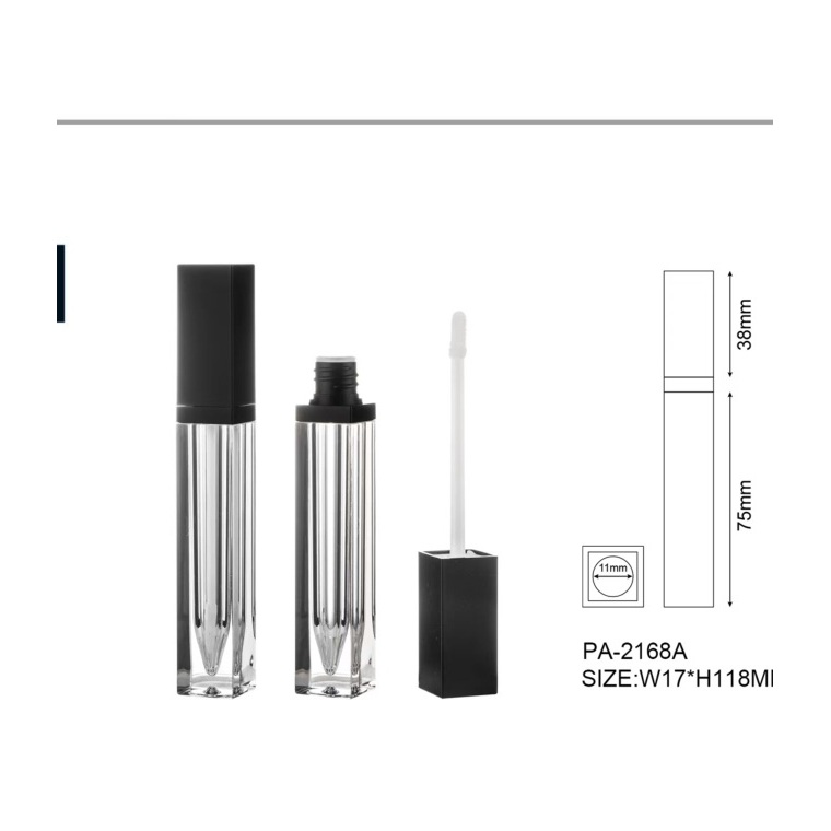 Liquid Lip Products PA-2168A | OEM/ODM Cosmetic Packaging Option