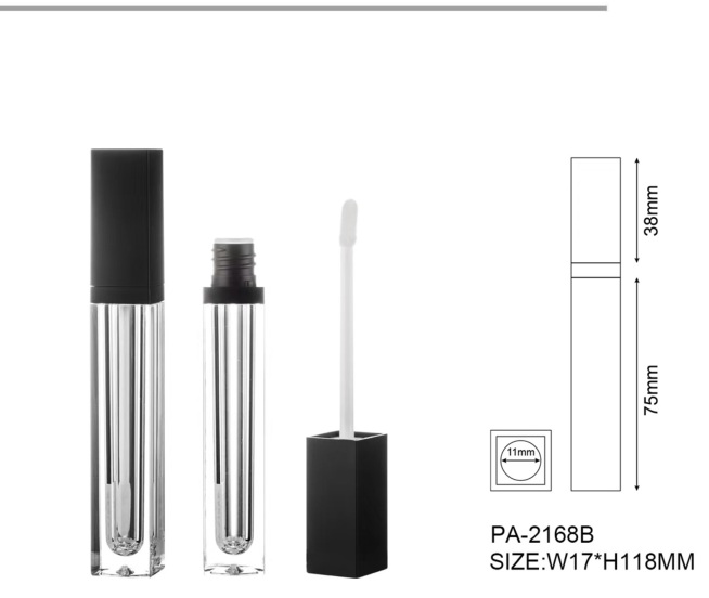 Liquid Lip Products PA-2168B | OEM/ODM Cosmetic Packaging Option