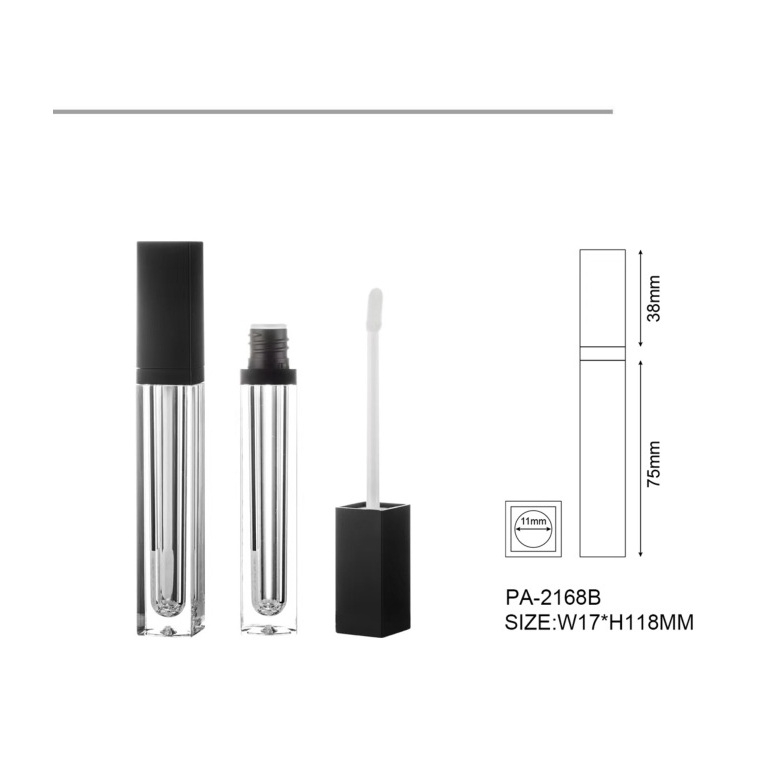 Liquid Lip Products PA-2168B | OEM/ODM Cosmetic Packaging Option